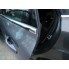 Молдинги на стекла дверей (нерж.сталь) Ford Focus III HB (2011-) бренд – Omtec (Omsaline) дополнительное фото – 4